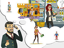 ENFOQUE OCUPACIONAL DEL GERENTE DE MARCA EN EL SIGLO XX