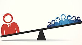 Timeline: La política social en sus diferentes etapas