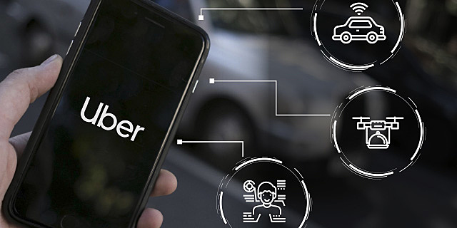 Uber