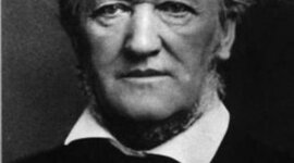 Timeline: Richard Wagner.