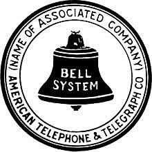Bell System, siglo XX