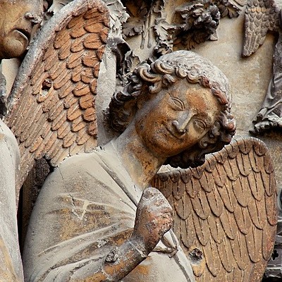 Timeline: Escultura del Arte Gótico