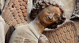 Timeline: Escultura del Arte Gótico