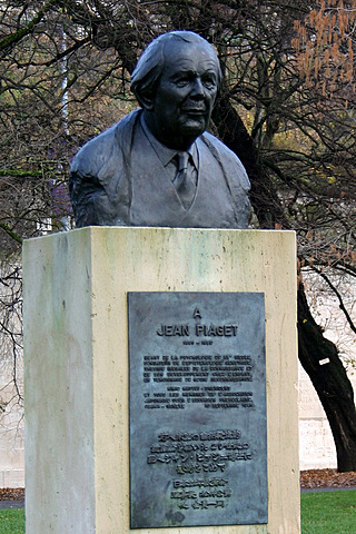 Funda Centro Internacional por la Epistemología Genética de Ginebra