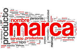 NACIMIENTO DE LA PALABRA MARCA