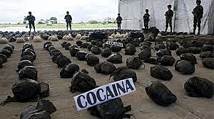 Bonanza del narcotráfico
