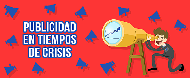 Crisis de la publicidad impresa