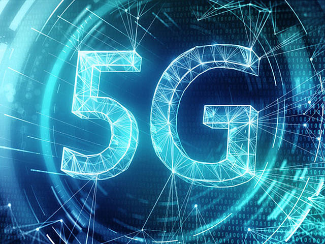 Creación de 5G