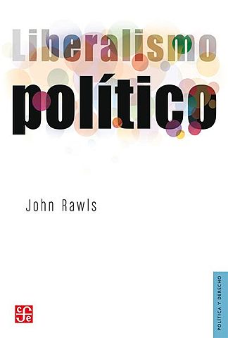 EL LIBERALISMO POLITICO