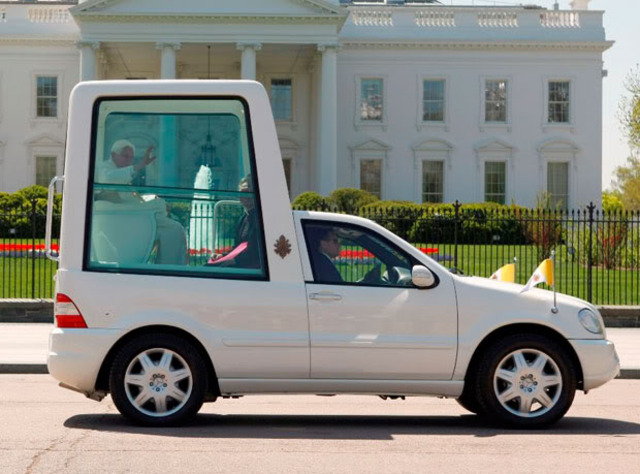 assasination attempt on pope