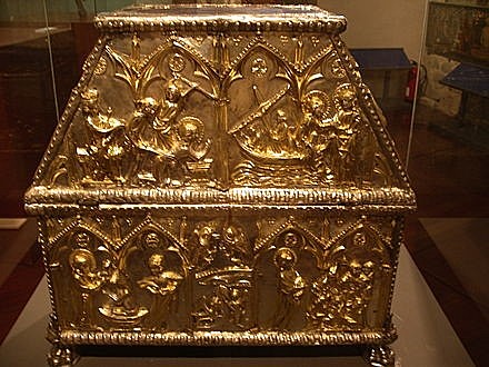 Gótico Internacional