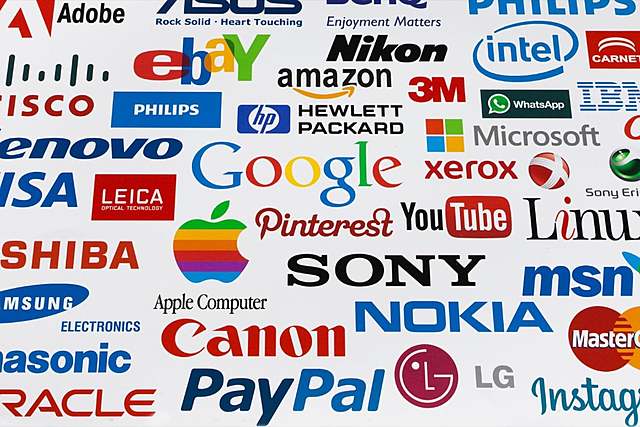 Utilizacion de la palabra MARCA