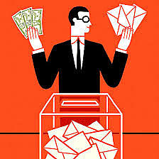 Elección y programas sociales