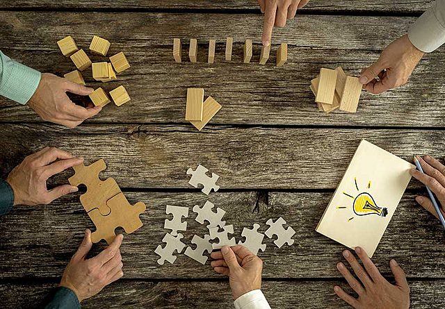 GERENCIA DE MARCA POR CATEGORÍAS