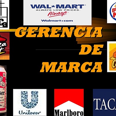 Timeline: Gerencia de Marca
