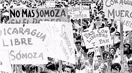 Timeline: Decisiones políticas que contribuyeron al derrocamiento de la dictadura