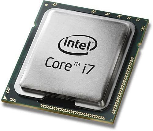 Intel Core i7