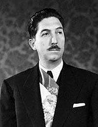•	Miguel Alemán Valdés (1946-1952)