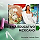 Sistema educativo mexicano 1 728