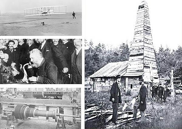 Segunda Revolución Industrial