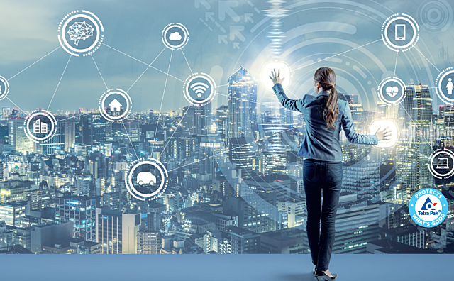 Evolución de la Gerencia de marca hasta la fecha.