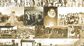 Timeline: Historia tributaria de Guatemala