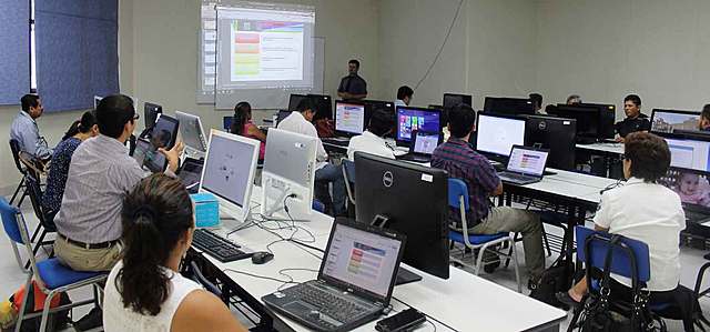 La creación de la Dirección General de Mejoramiento Profesional del Magisterio