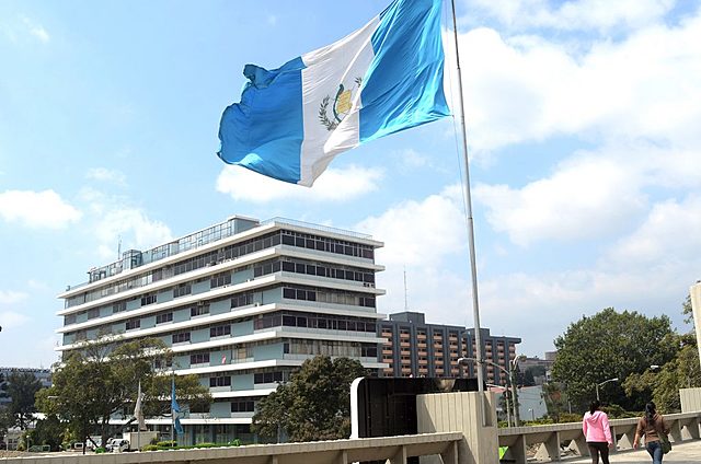 Seguro Social Obligatorio