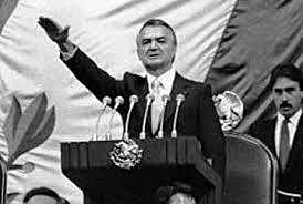 Miguel de la Madrid Hurtado (1982-1988)