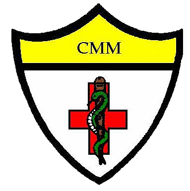 Cuerpo de Sanidad Militar y Ambulancias del Ejército