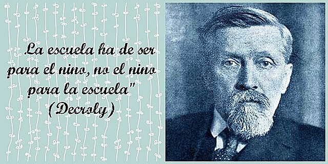 La gran reforma y escuela nueva 1925