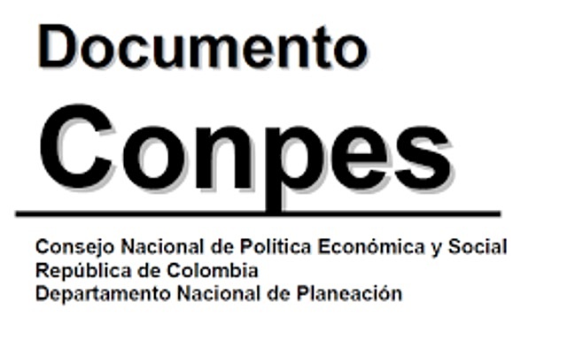 Conpes 1995