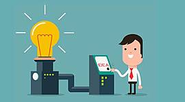 Timeline: Historia de la Investigación Científica