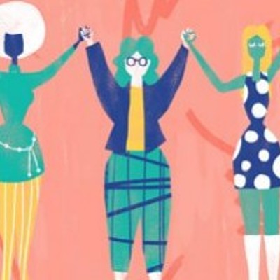 Timeline: LOS FEMINISMOS A TRAVÉS DE LA HISTORIA