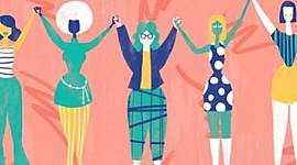 Timeline: LOS FEMINISMOS A TRAVÉS DE LA HISTORIA