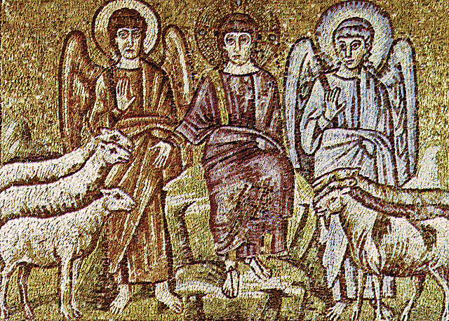 Lucifer - Ángel caido