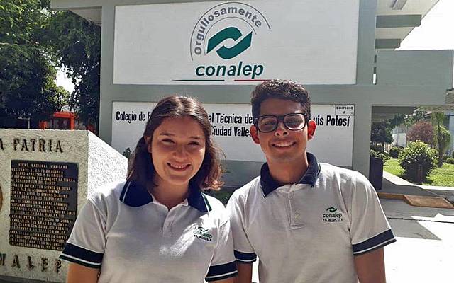 Se creó el Colegio Nacional de Educación Profesional