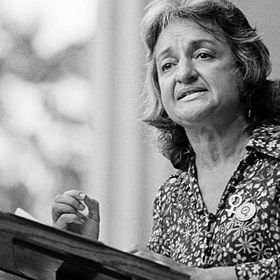 Timeline: Olas feministas