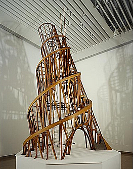 Constructivisme (de 1917 à 1930)