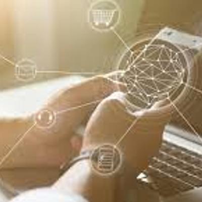 Timeline: Línea de tiempo sobre tecnologías emergentes más importantes hasta la fecha