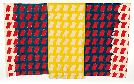 Support-Surface (de 1938 à 1972)