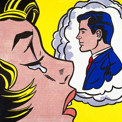 Pop Art (de 1954 à 1970)