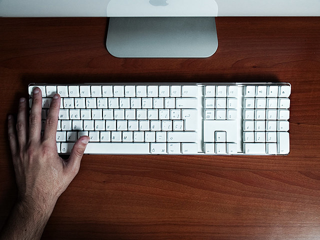 Entrega de INFORME 1 Aula Virtual