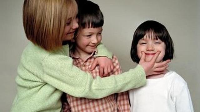 Kristyn has brothers?