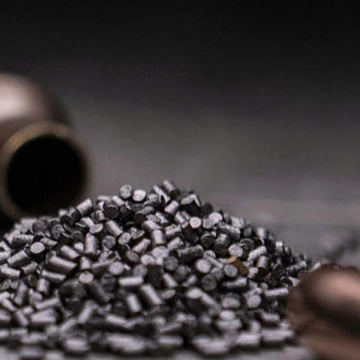 Timeline: La Polvora