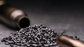 Timeline: La Polvora