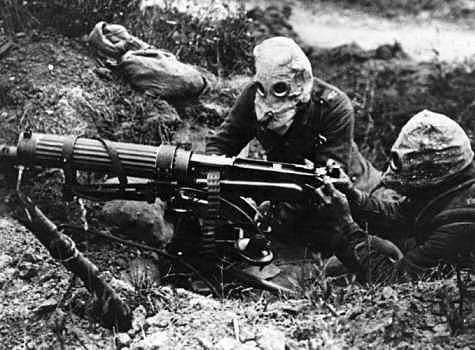 Austria- Hungría declara la guerra a Rusia