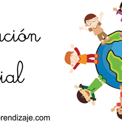 Timeline: HISTORIA DE LA EDUCACIÓN INICIAL