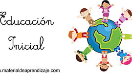 Timeline: HISTORIA DE LA EDUCACIÓN INICIAL