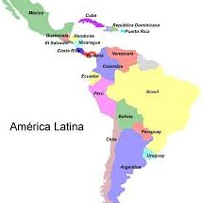 Timeline: DICTADURAS EN AMÉRICA LATINA